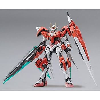 Amazon | PG 1/60 ダブルオーガンダムセブンソード／G